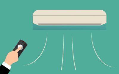 Temperatura del condizionatore in estate: quale scegliere?