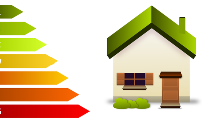 Il condizionatore aumenta la classe energetica della casa?